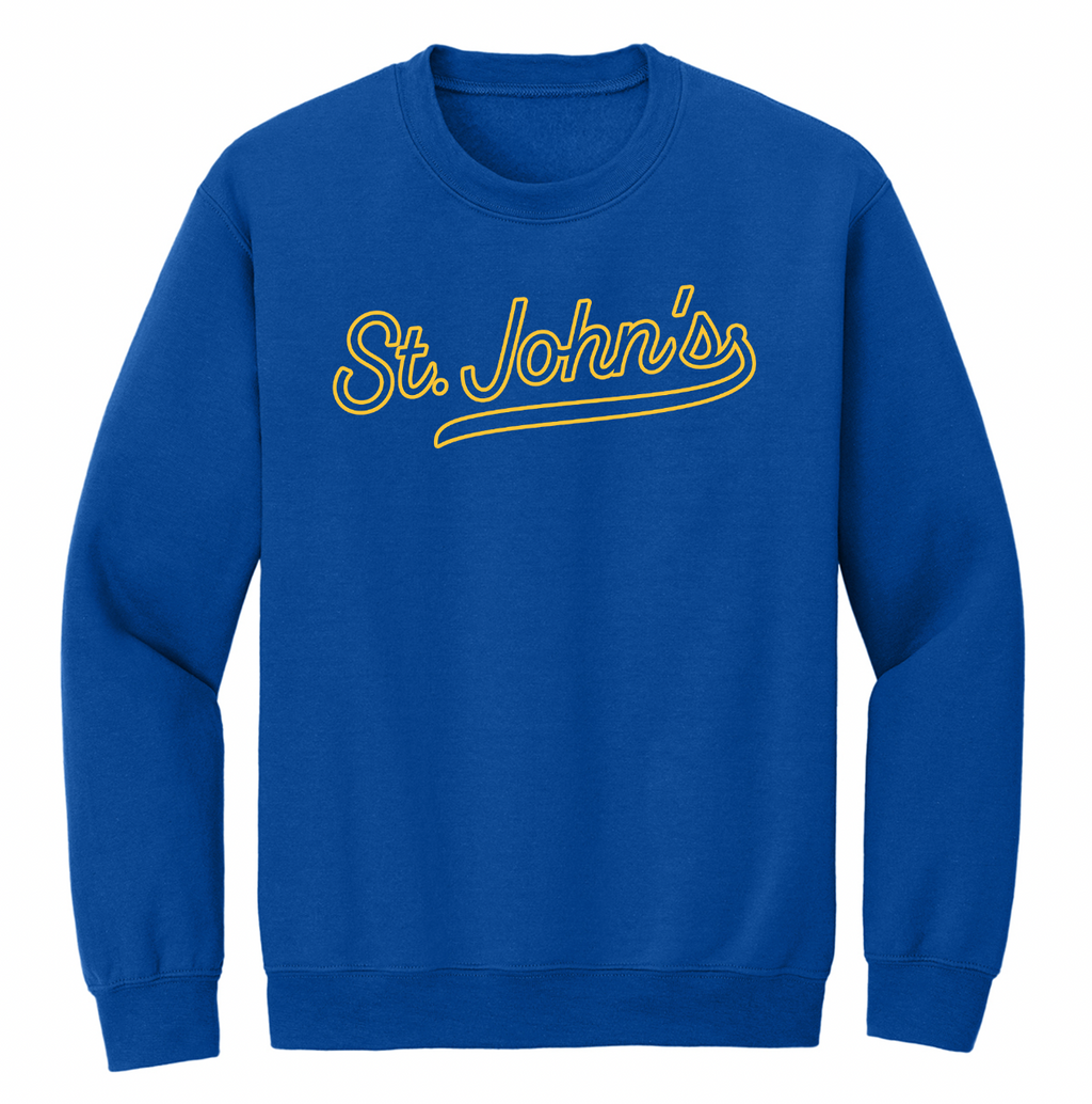 Delphos St. John's Neon Lights Youth/Adult Crew