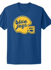 Delphos St. John's Football Infant/Toddler/Youth/Adult T-Shirt