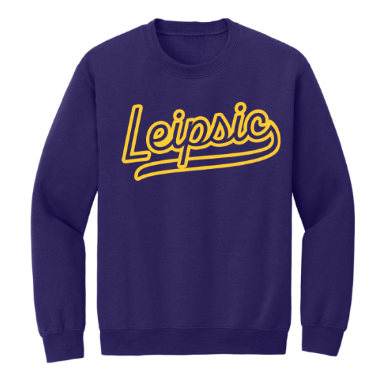 Leipsic Neon Lights Youth/Adult Crew