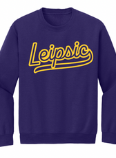 Leipsic Neon Lights Youth/Adult Crew