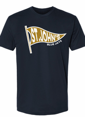 Delphos St. John's Pennant Infant/Toddler/Youth/Adult T-Shirt