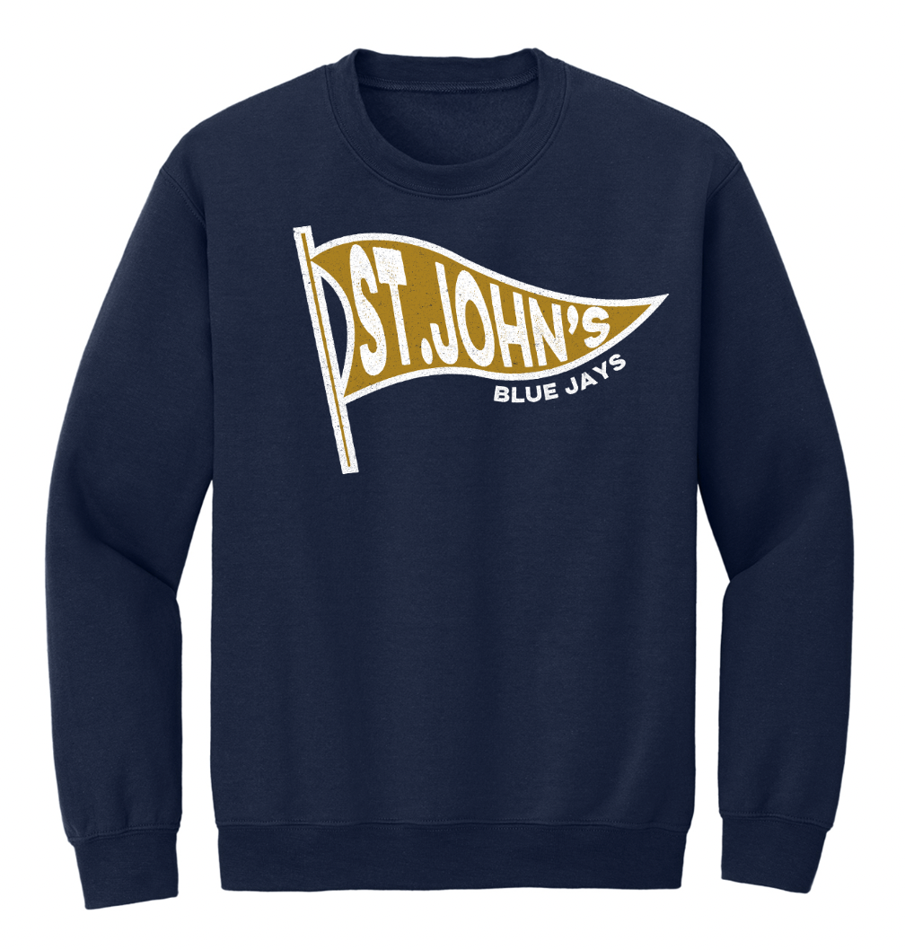 Delphos St. John's Pennant Youth/Adult Crew
