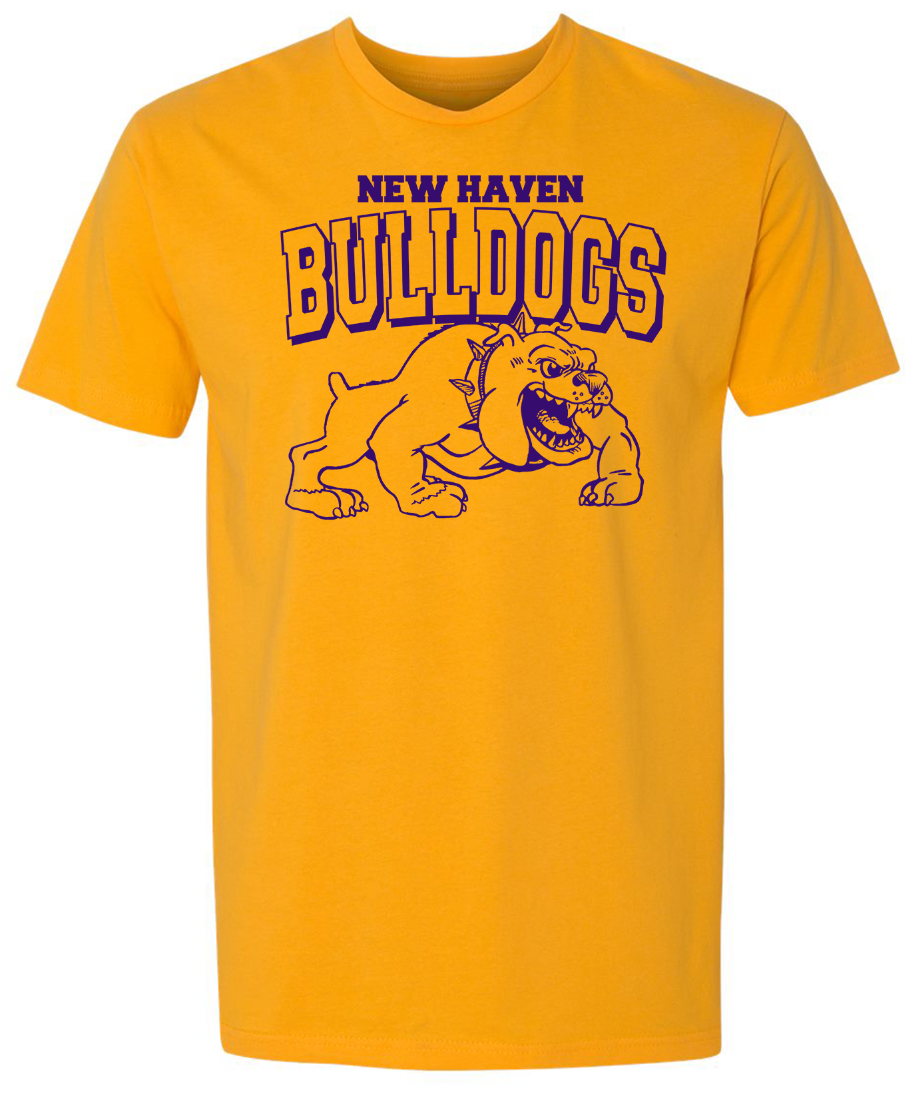 New Haven Classic Youth/Adult T-Shirt
