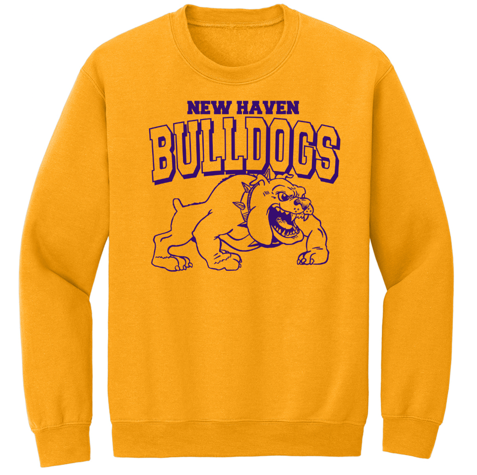 New Haven Classic Youth/Adult Crew