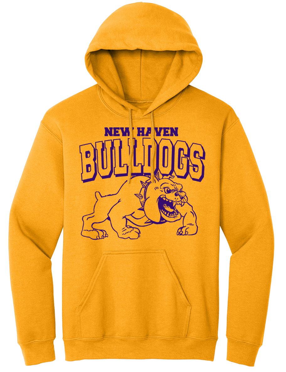 New Haven Classic Youth/Adult Hoodie