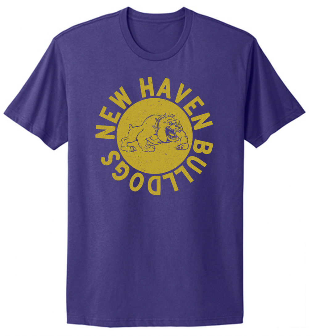 New Haven Circle Youth/Adult T-Shirt