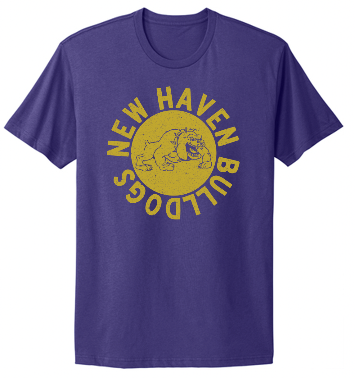 New Haven Circle Youth/Adult T-Shirt