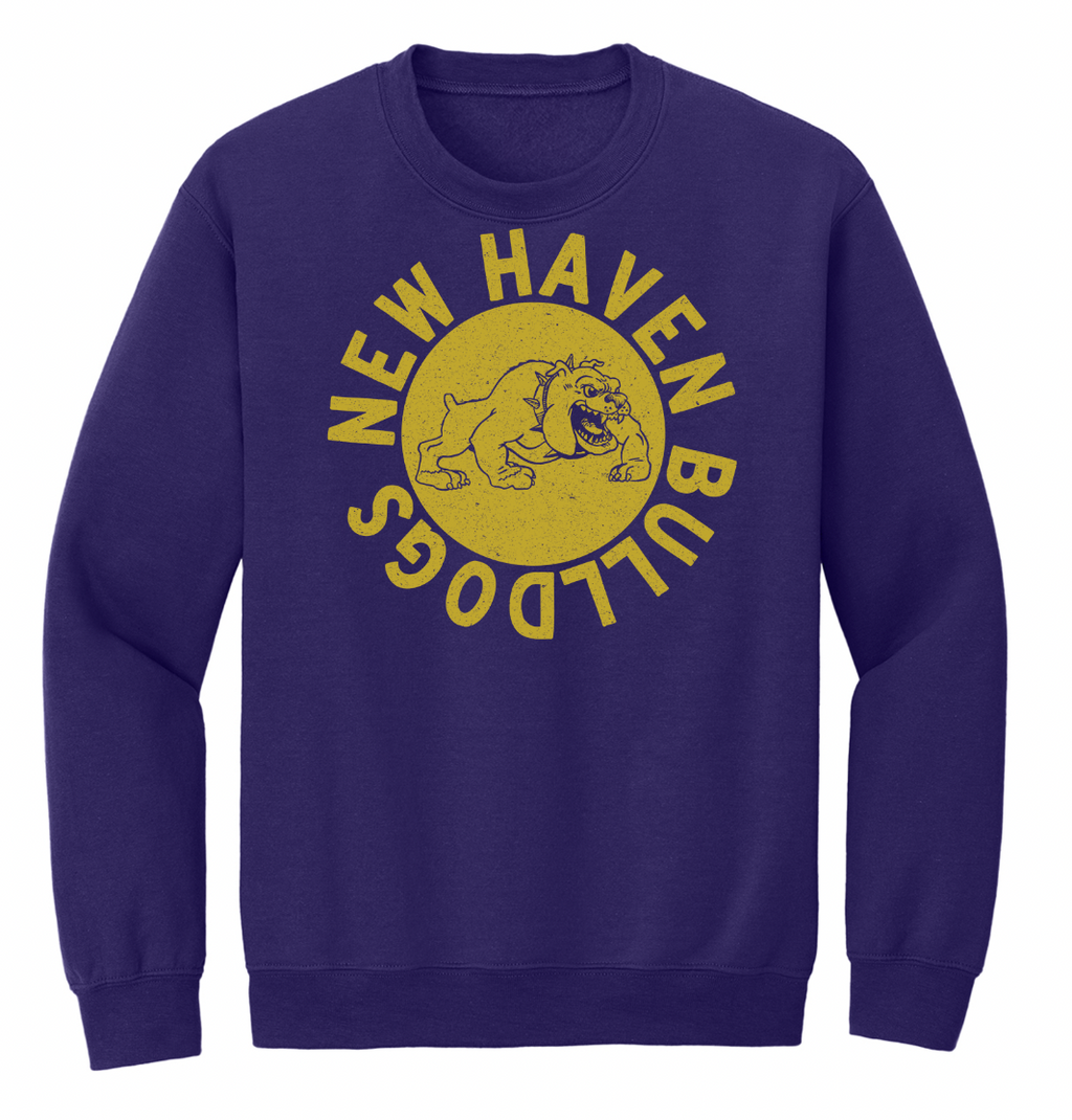 New Haven Circle Youth/Adult Crew