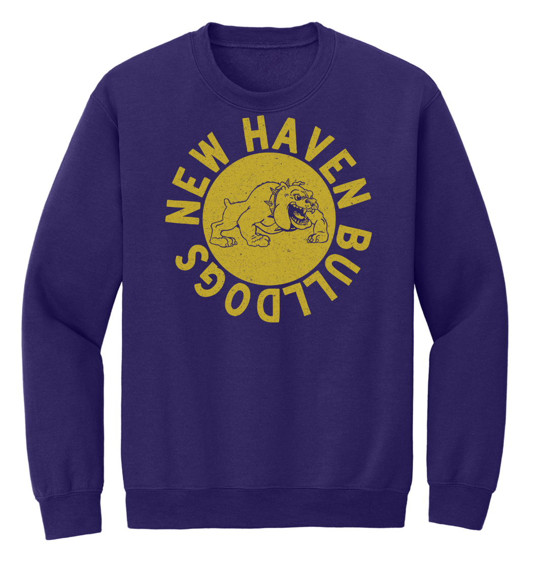 New Haven Circle Youth/Adult Crew