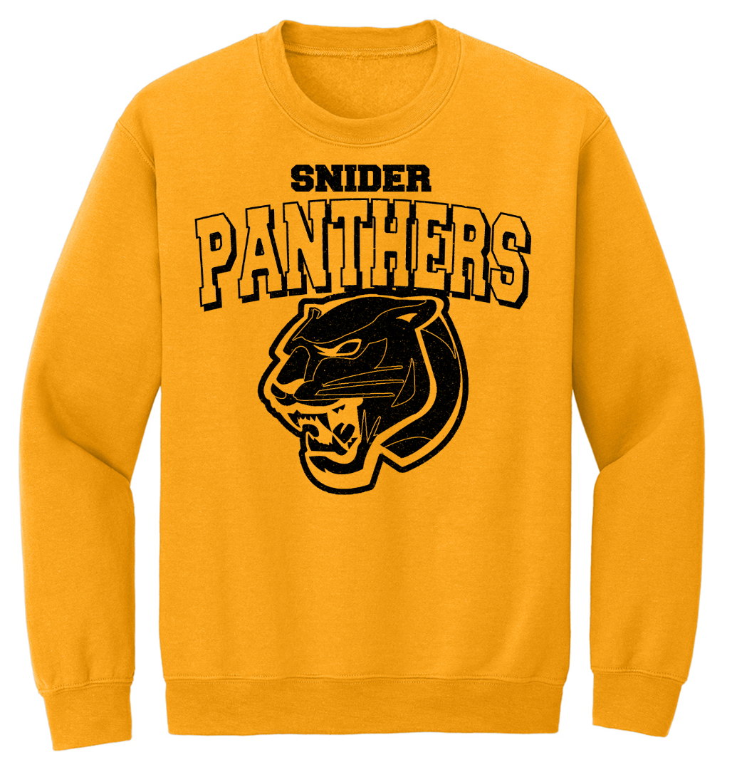 Snider Classic Youth/Adult Crew