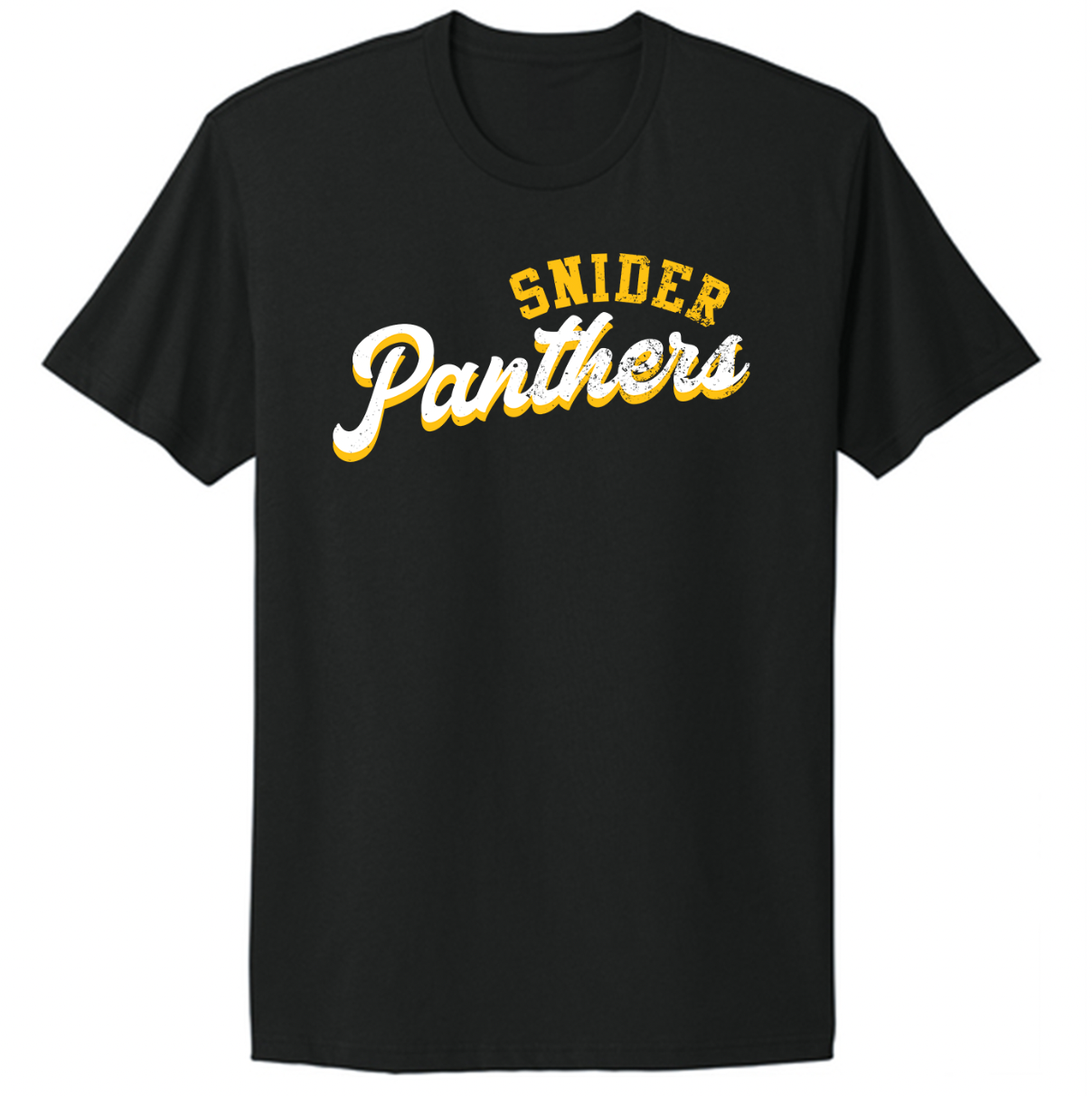 Snider Vintage Infant/Toddler/Youth/Adult T-Shirt