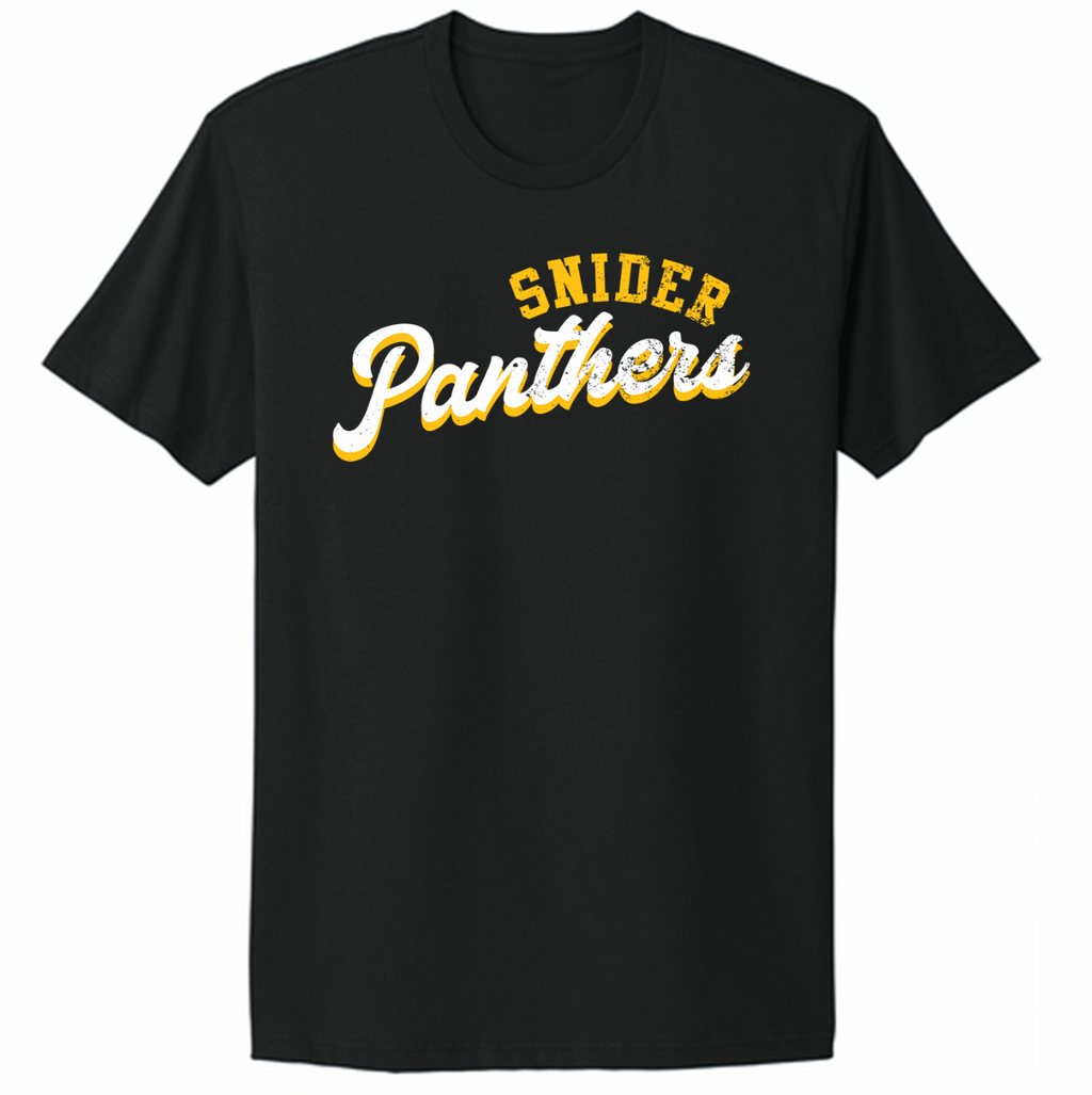 Snider Vintage Infant/Toddler/Youth/Adult T-Shirt