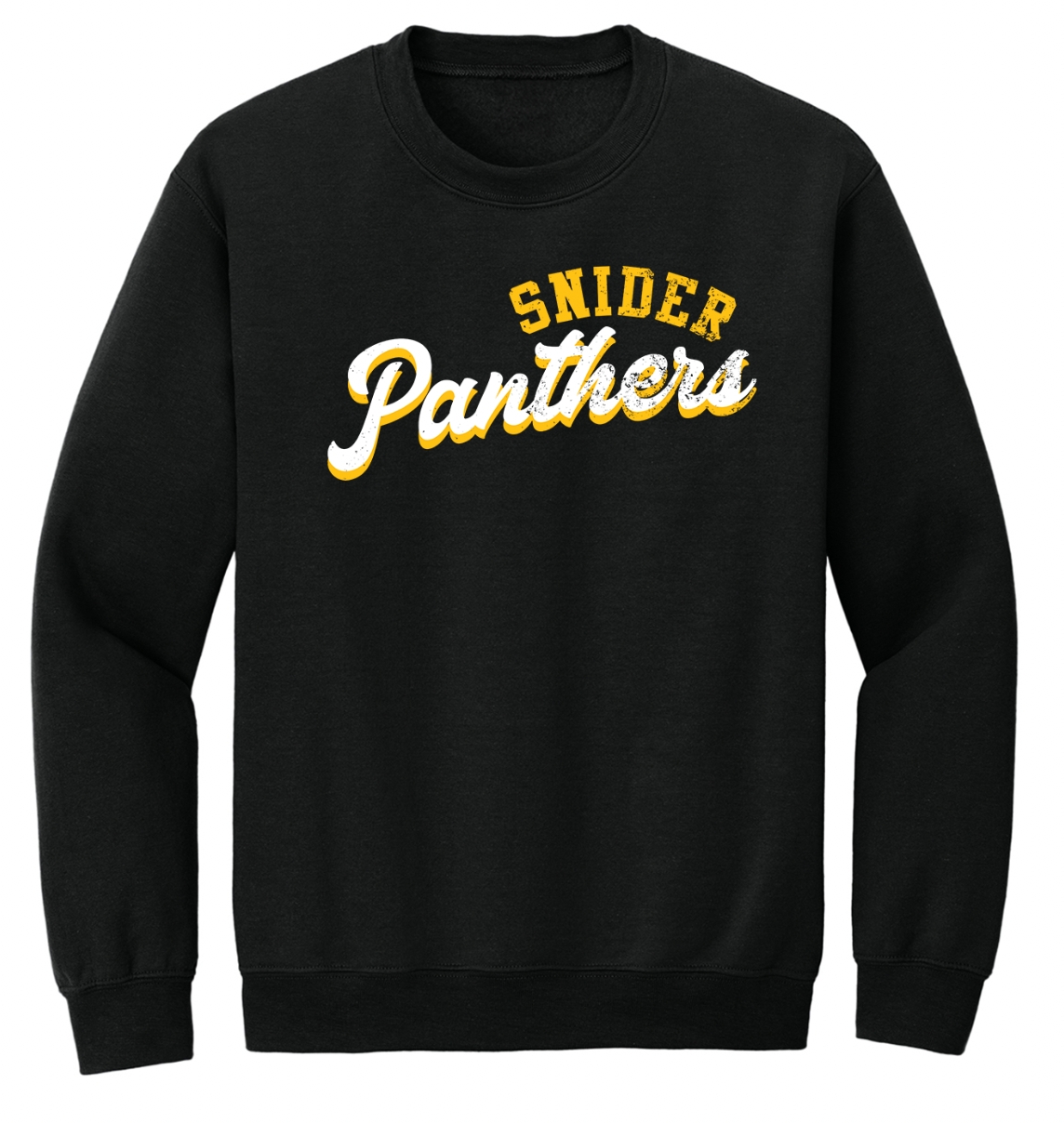 Snider Vintage Youth/Adult Crew