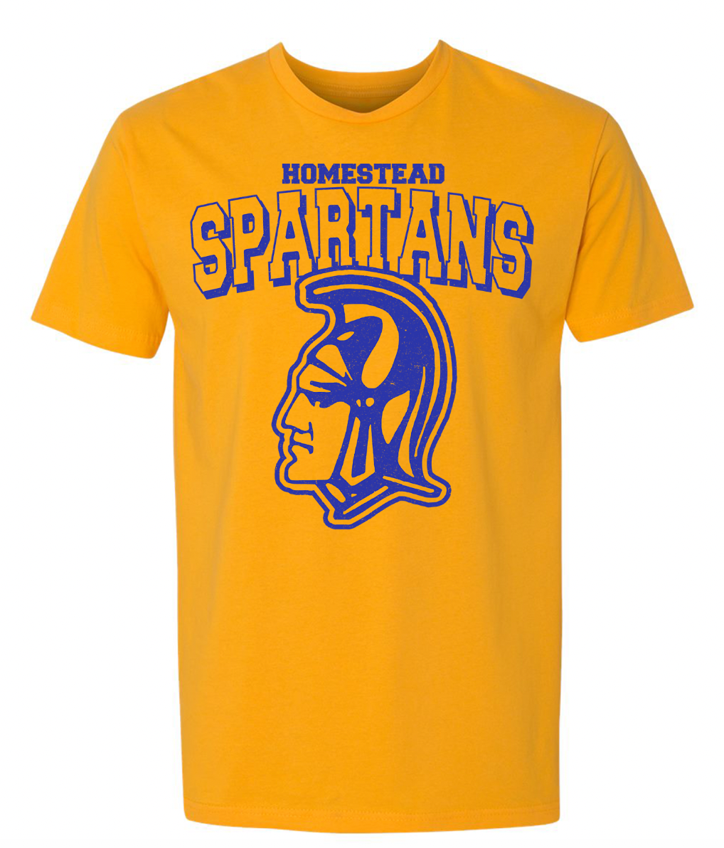 Homestead Classic Youth/Adult T-Shirt