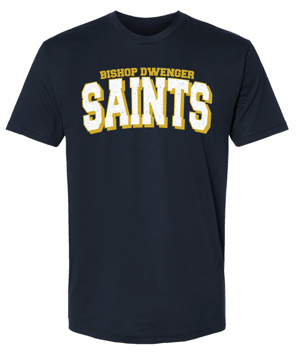 Bishop Dwenger Classic Infant/Toddler/Youth/Adult T-Shirt