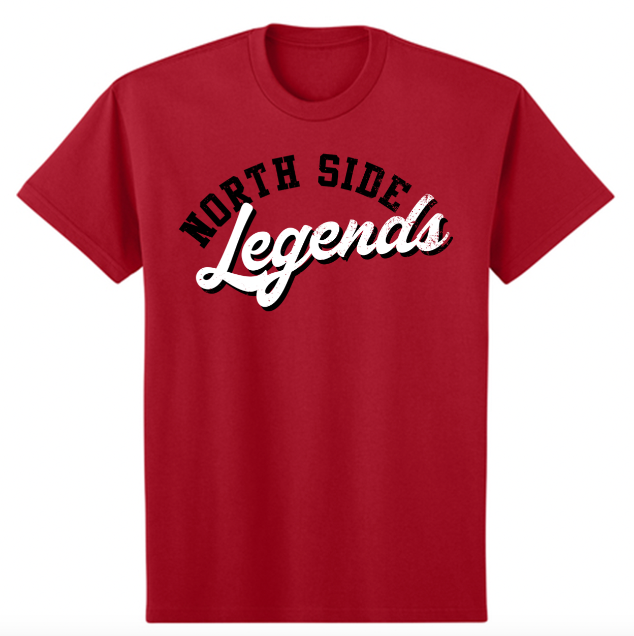 North Side Vintage Infant/Toddler/Youth/Adult T-Shirt