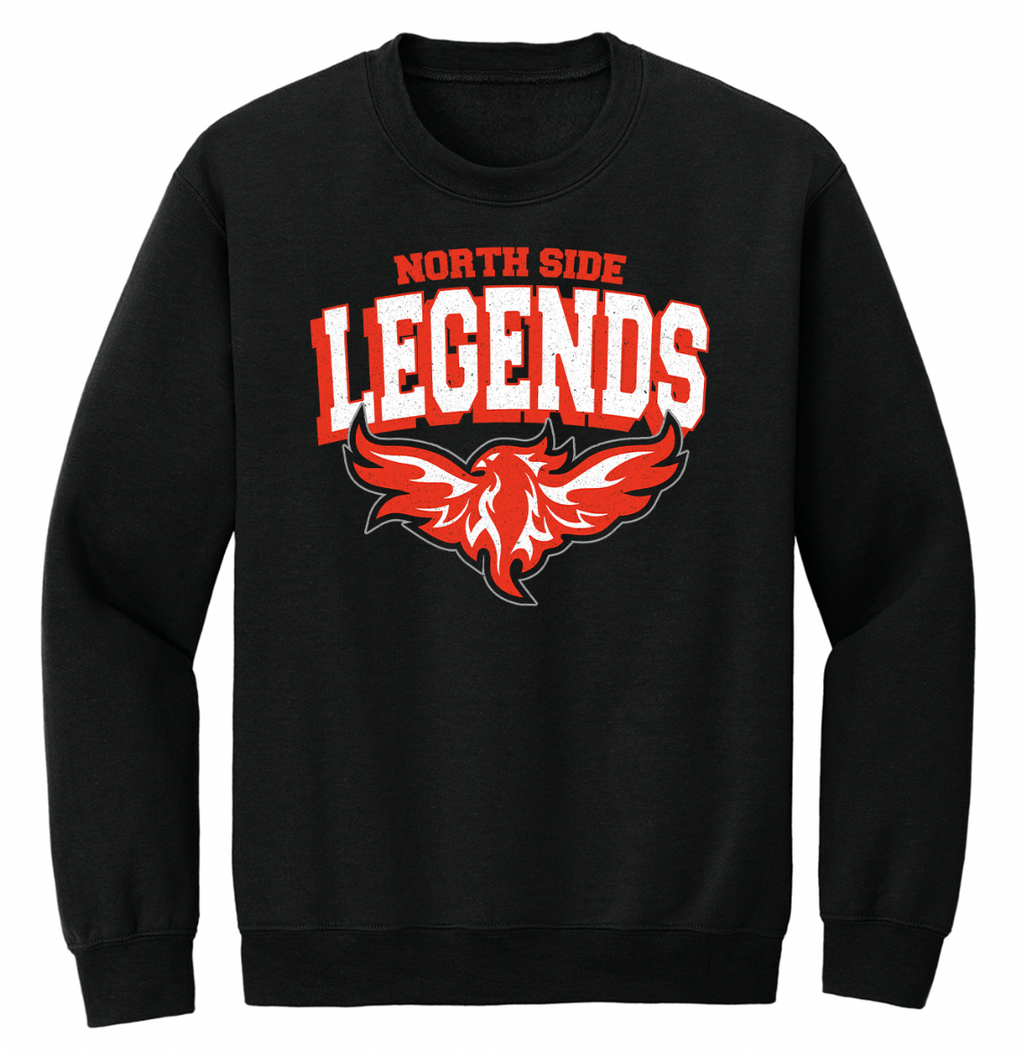 North Side Legends Classic Youth/Adult Crew