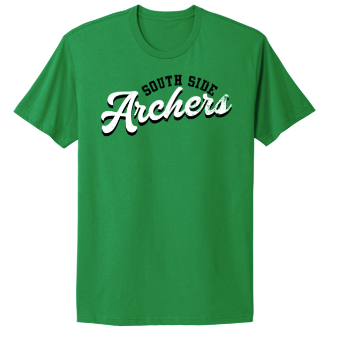 South Side Vintage Youth/Adult T-Shirt