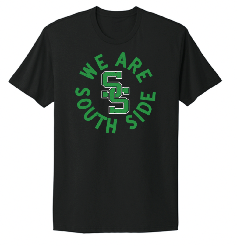 South Side We Are Infant/Toddler/Youth/Adult T-Shirt