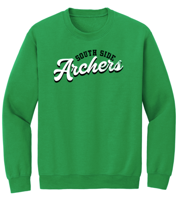 South Side Vintage Youth/Adult Crew
