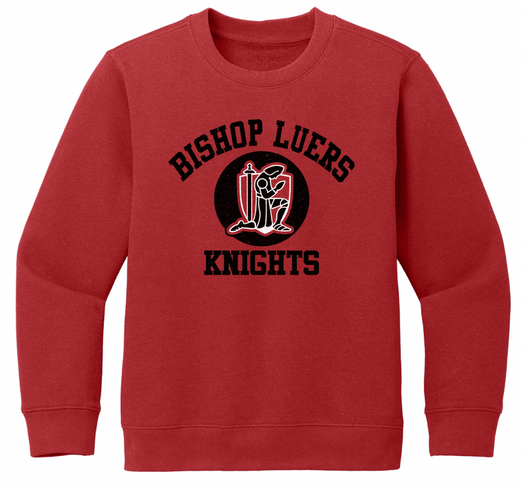 Bishop Luers Knights Youth/Adult Crew