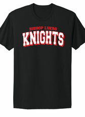 Bishop Luers Classic Infant/Toddler/Youth/Adult T-Shirt