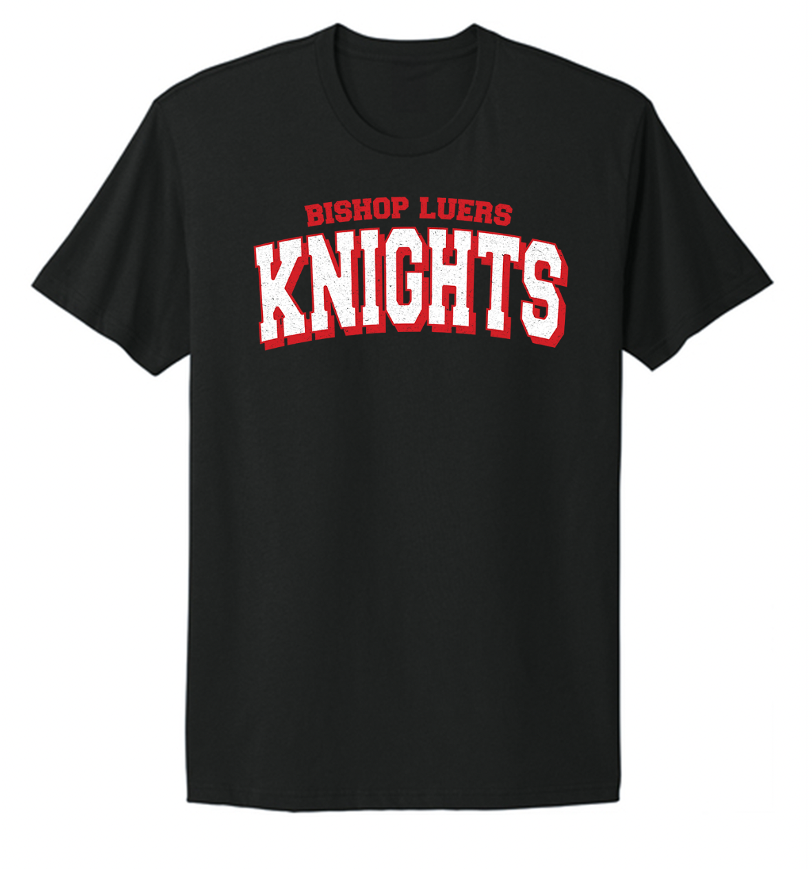 Bishop Luers Classic Infant/Toddler/Youth/Adult T-Shirt