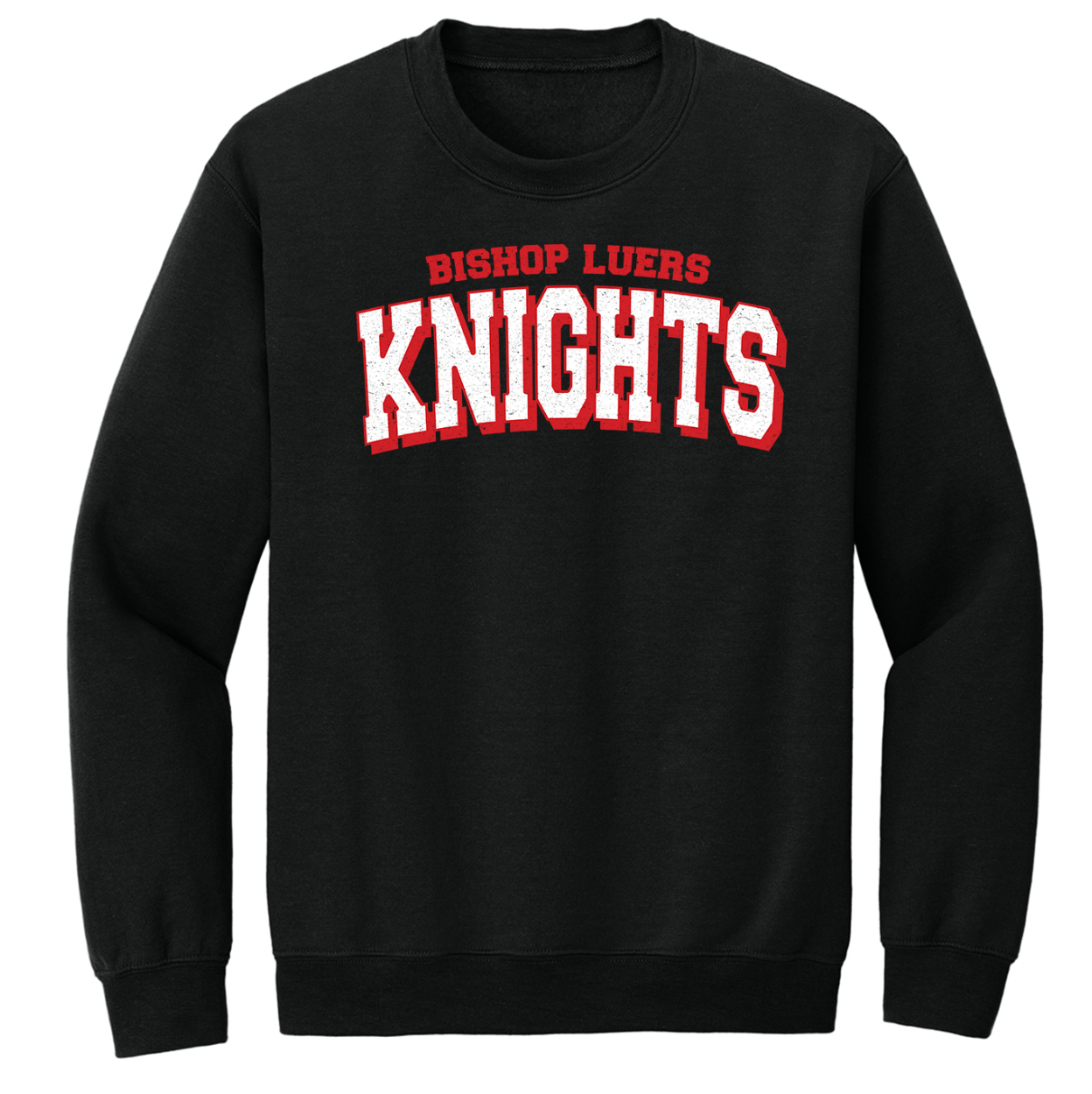 Bishop Luers Classic Youth/Adult Crew