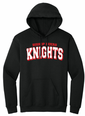 Bishop Luers Classic Youth/Adult Hoodie