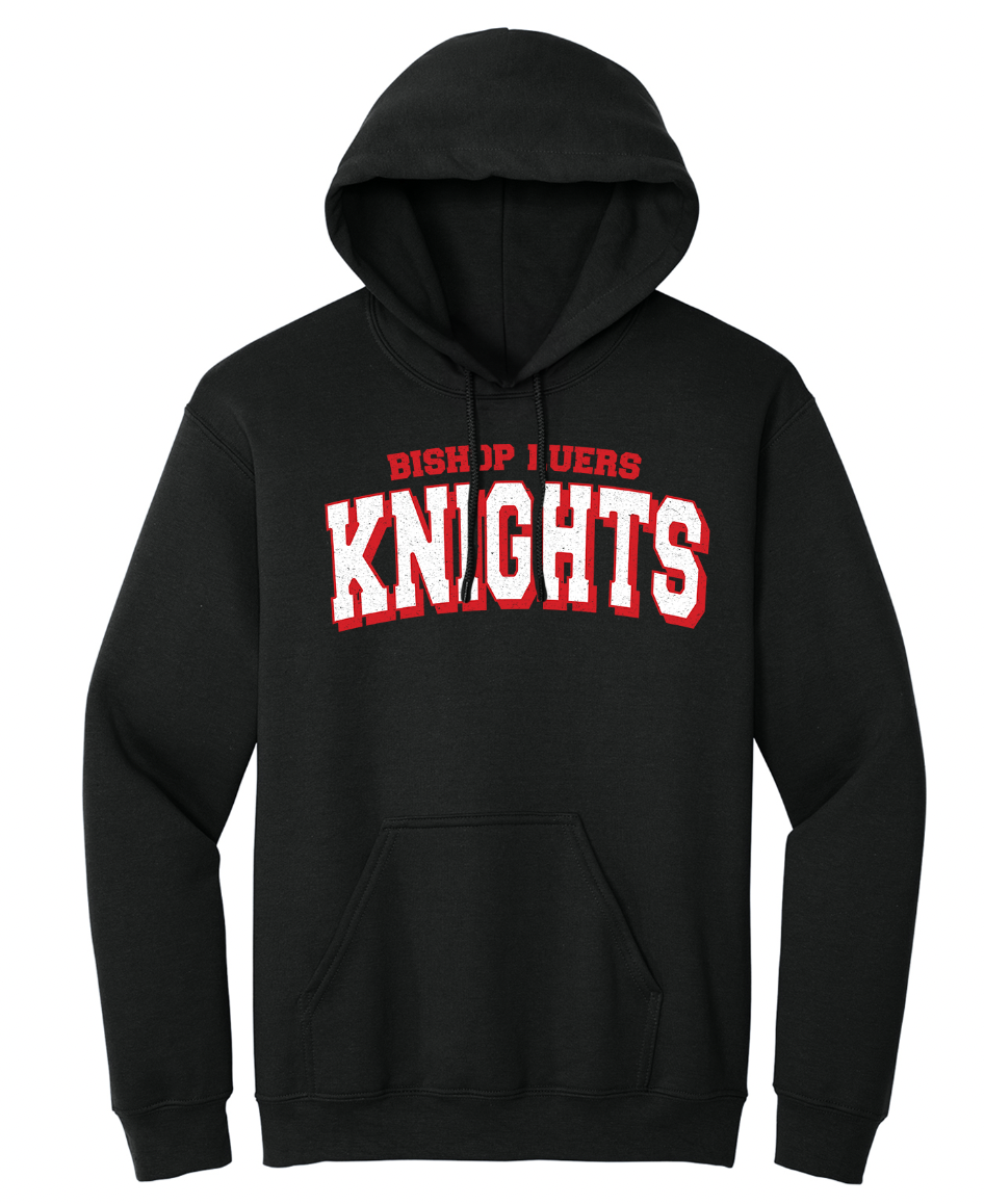 Bishop Luers Classic Youth/Adult Hoodie