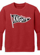 Bishop Luers Pennant Youth/Adult Crew