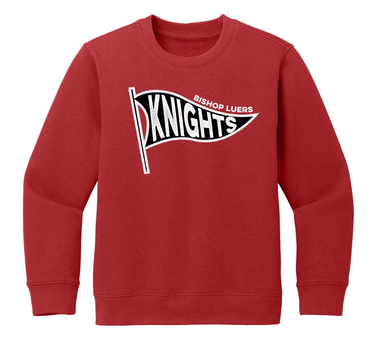 Bishop Luers Pennant Youth/Adult Crew