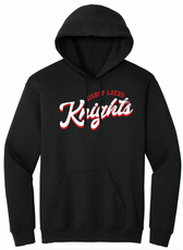 Bishop Luers Vintage Distressed Youth/Adult Hoodie