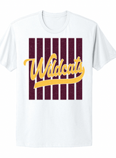 Large Stripe Mascot Design 008