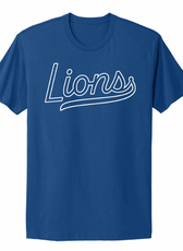 Neon Lights Mascot Design 002