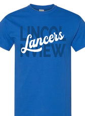 Spirit Wear Design Files Vault